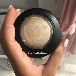 MAC highlighter